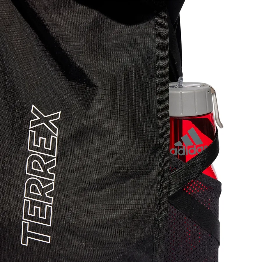 Imagen 4 de 6 de Mochila adidas Trx Ar Backpack-NEGRO/BLANCO