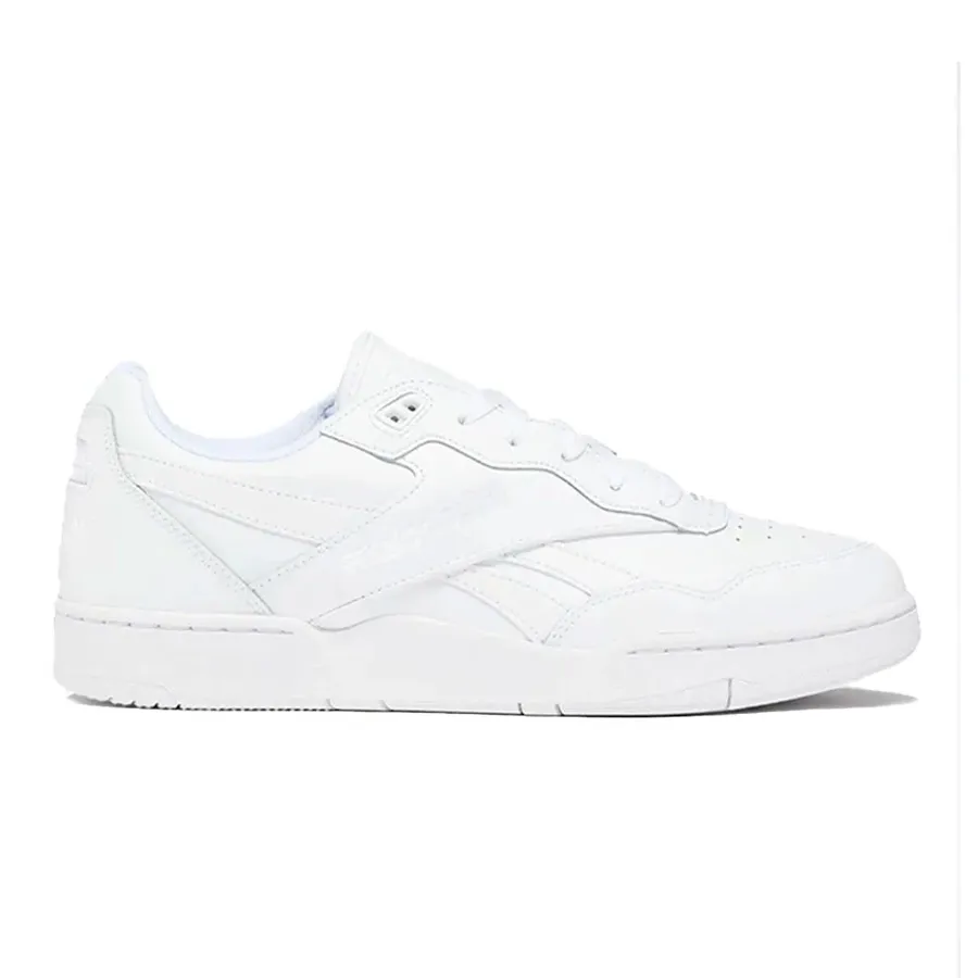 Imagen 1 de 7 de Zapatillas Reebok Bb 4000 Ii-BLANCO