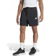 shorts-adidas-3-stripes-chelsea-NEGRO/BLANCO