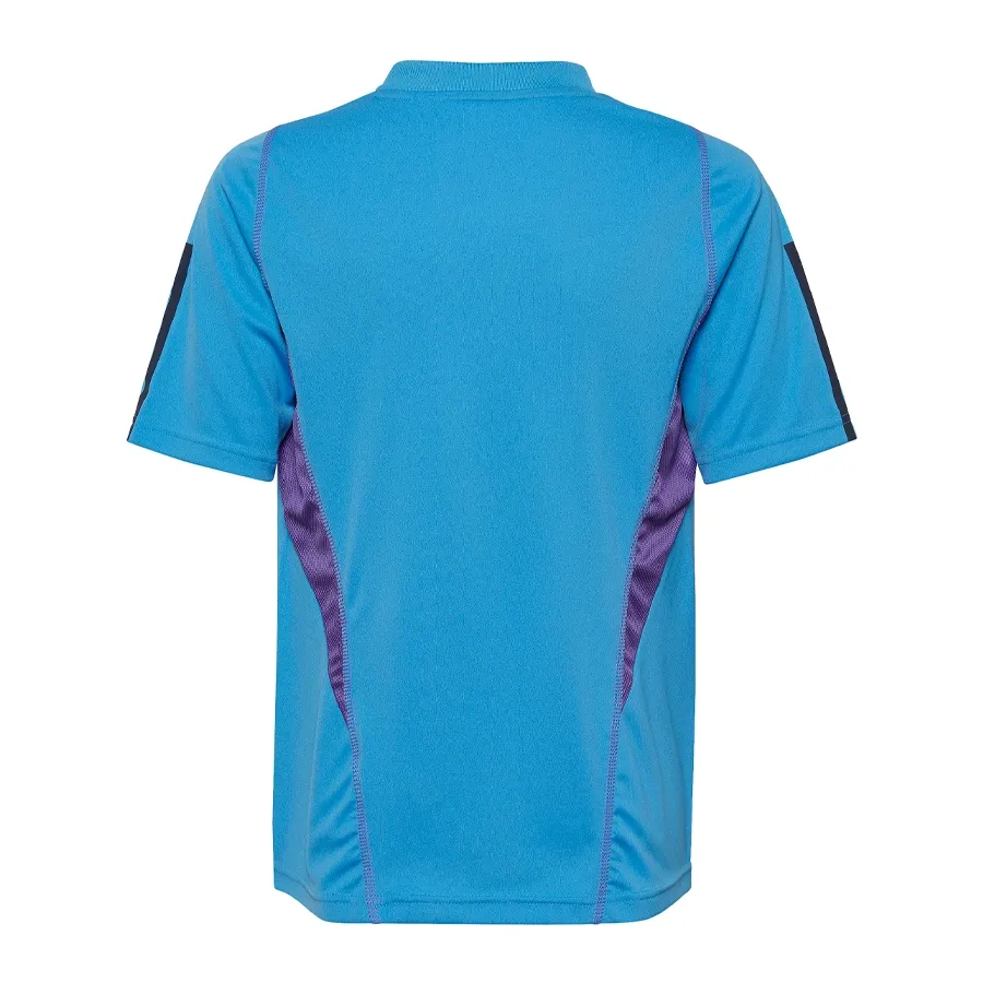 Imagen 1 de 5 de Camiseta adidas Afa Entrenamiento 23-CELESTE/MARINO