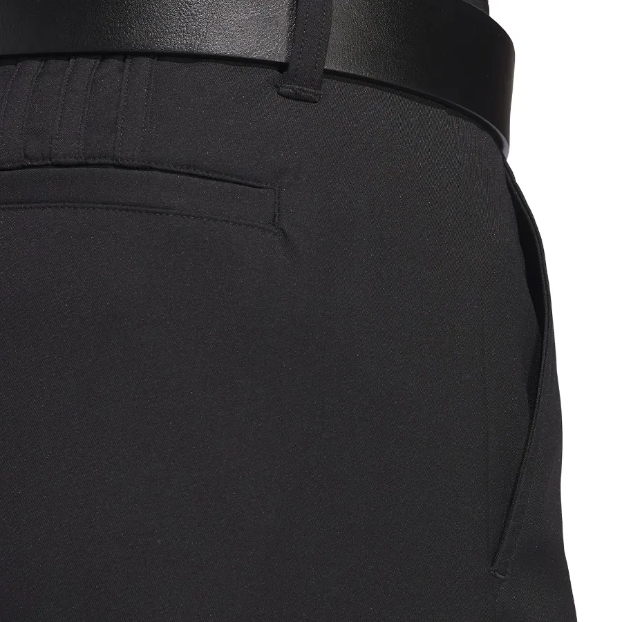 Imagen 4 de 5 de Pantalón adidas Adi Advantage-NEGRO