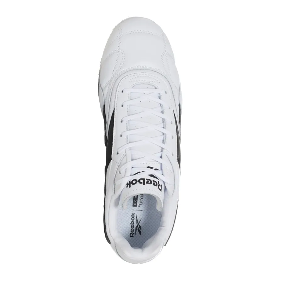 Imagen 3 de 4 de Botines Reebok Essence Tg-BLANCO/NEGRO