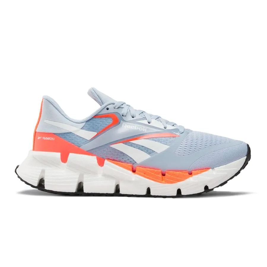 Imagen 0 de 5 de Zapatillas Reebok Floatzig 1-GRIS/NARANJA/BLANCO