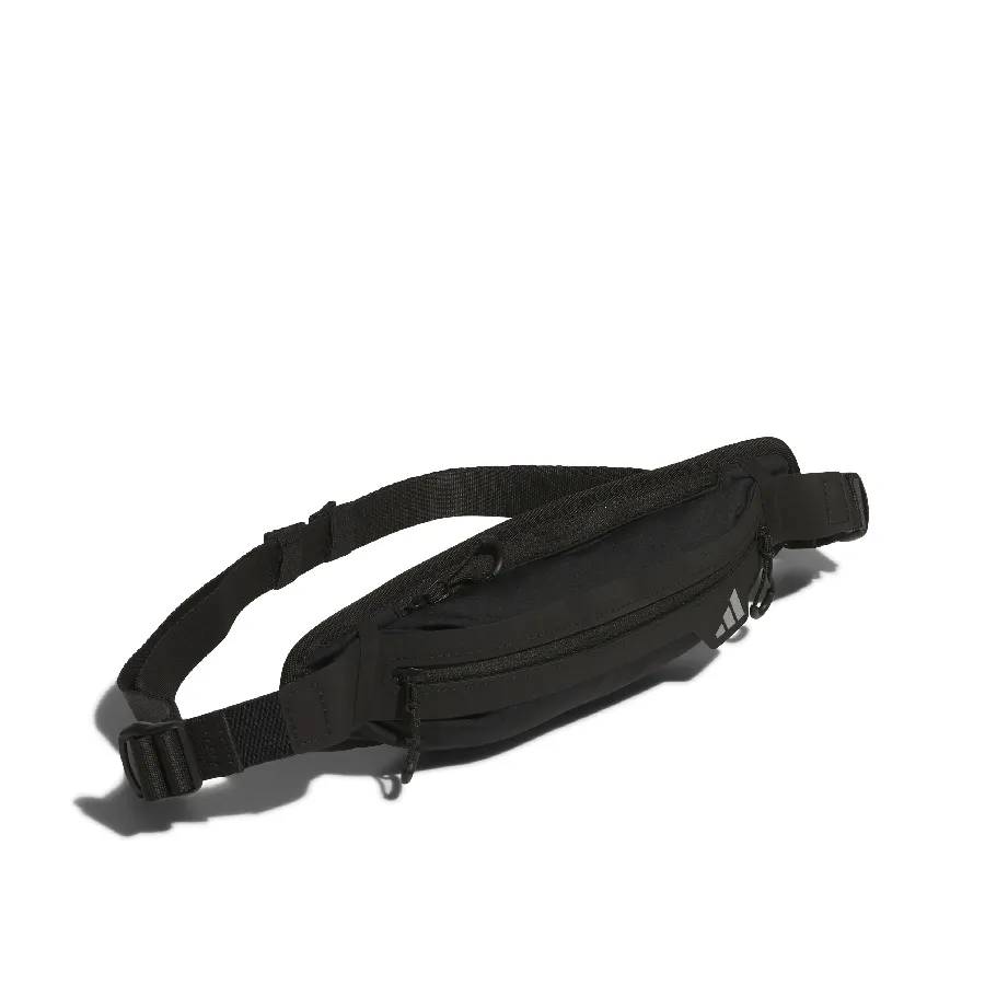 Imagen 2 de 4 de Riñonera Adidas Running-NEGRO