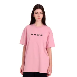 Remera Vans Retro os