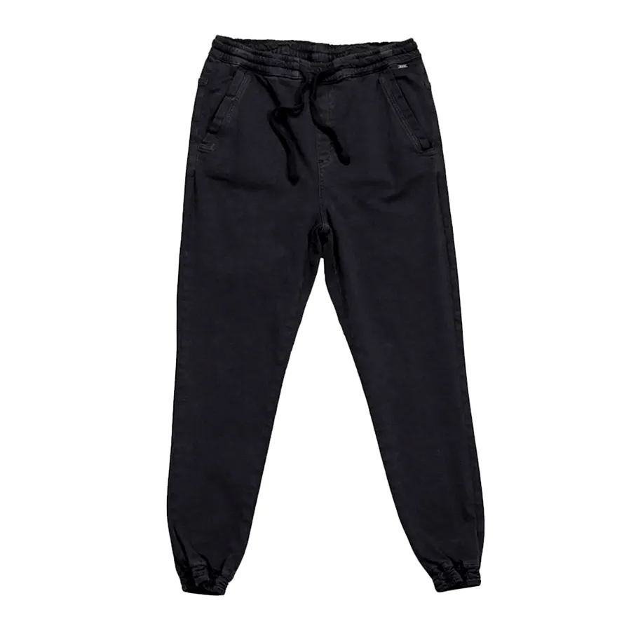 Imagen 0 de 2 de Pantalón Reef Dunes Hombre-NEGRO