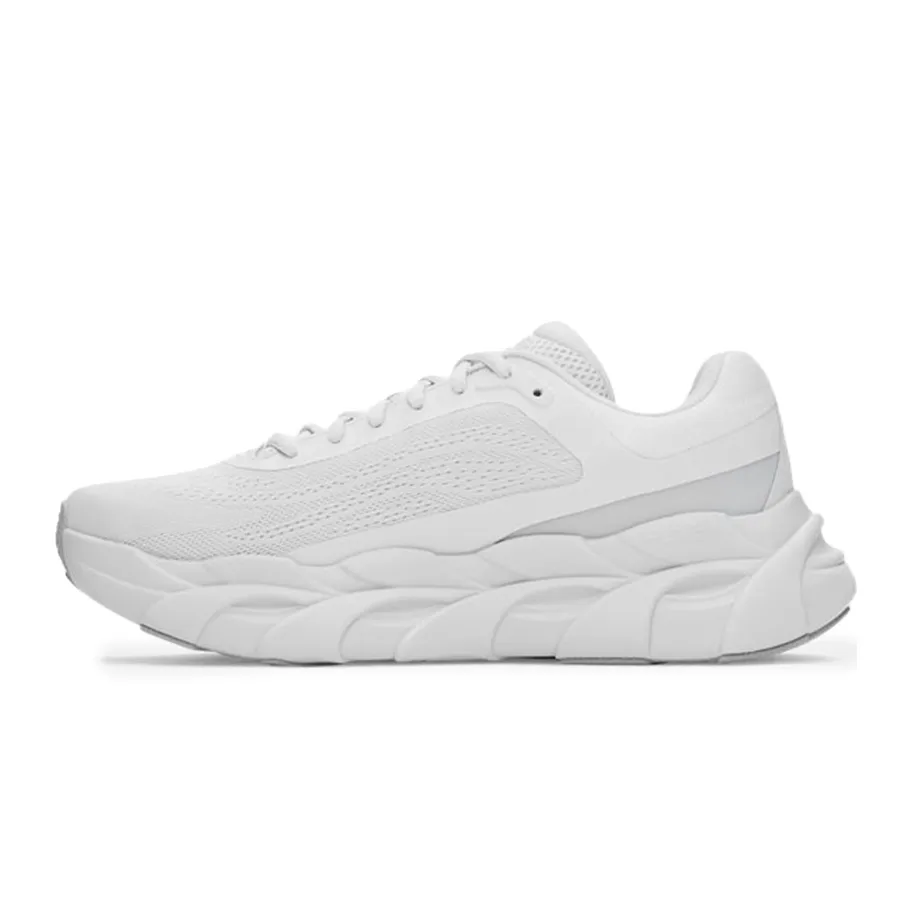 Imagen 2 de 5 de Zapatillas Under Armour Halo Runner-BLANCO