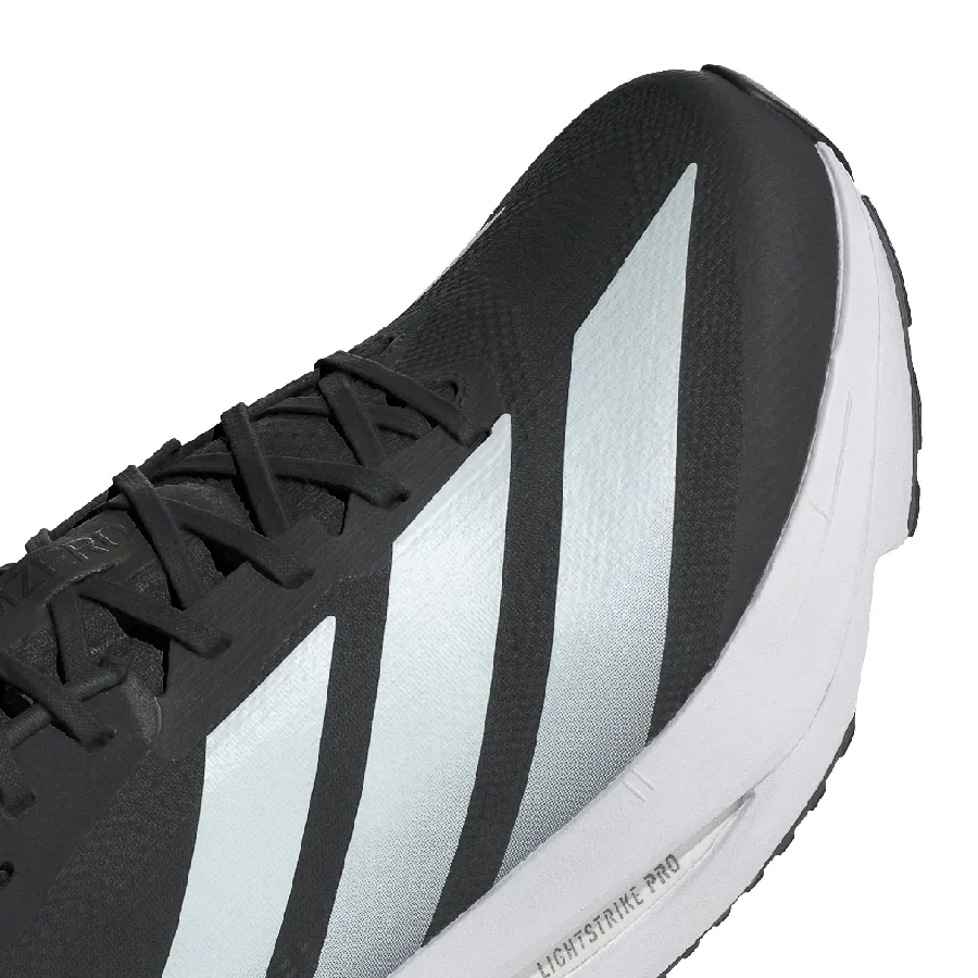 Imagen 5 de 7 de Zapatillas adidas Adizero Sl 2-NEGRO/BLANCO