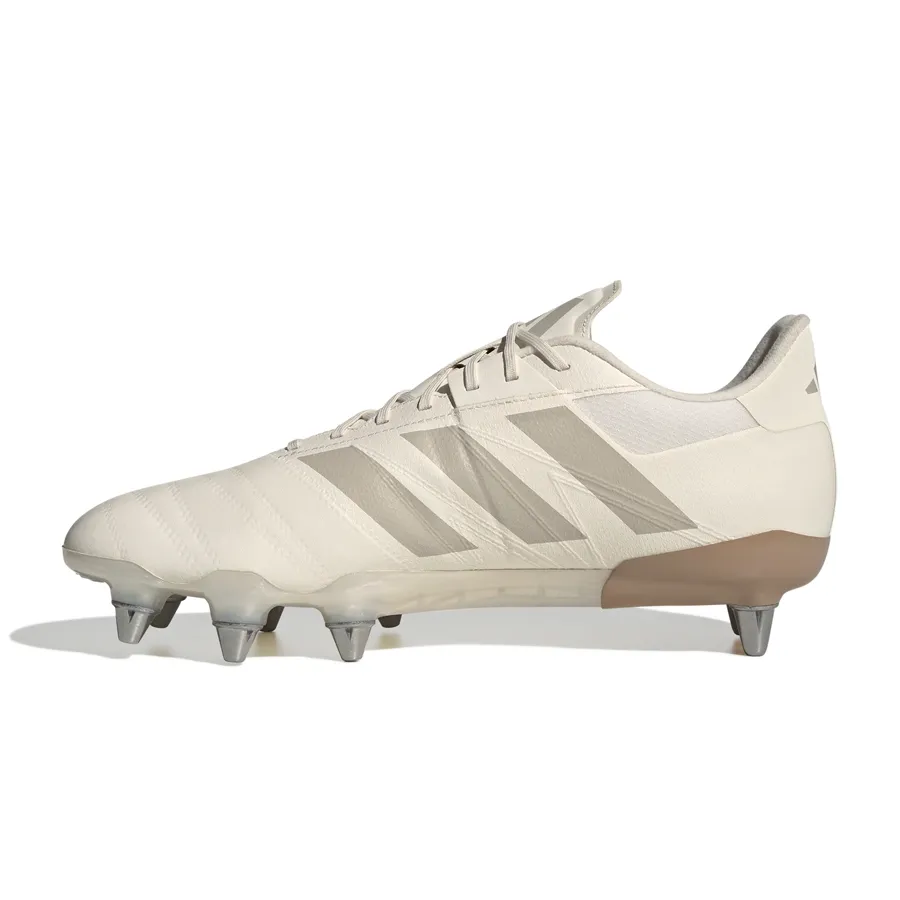 Imagen 2 de 7 de Botines adidas Kakari Rs-NATURAL/BEIGE