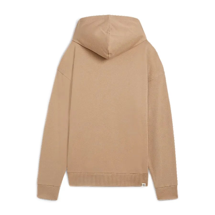 Imagen 2 de 4 de Buzo Puma Better Sportwear-CAMEL