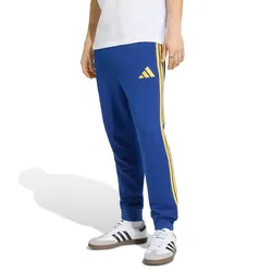 Pantalón adidas Dna Boca Juniors
