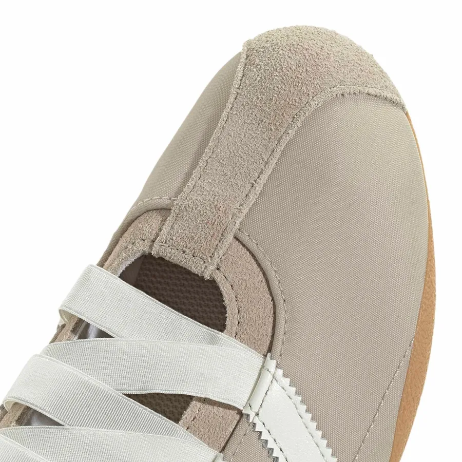 Imagen 5 de 7 de Zapatillas adidas originals Tokyo Mj-BEIGE/BLANCO