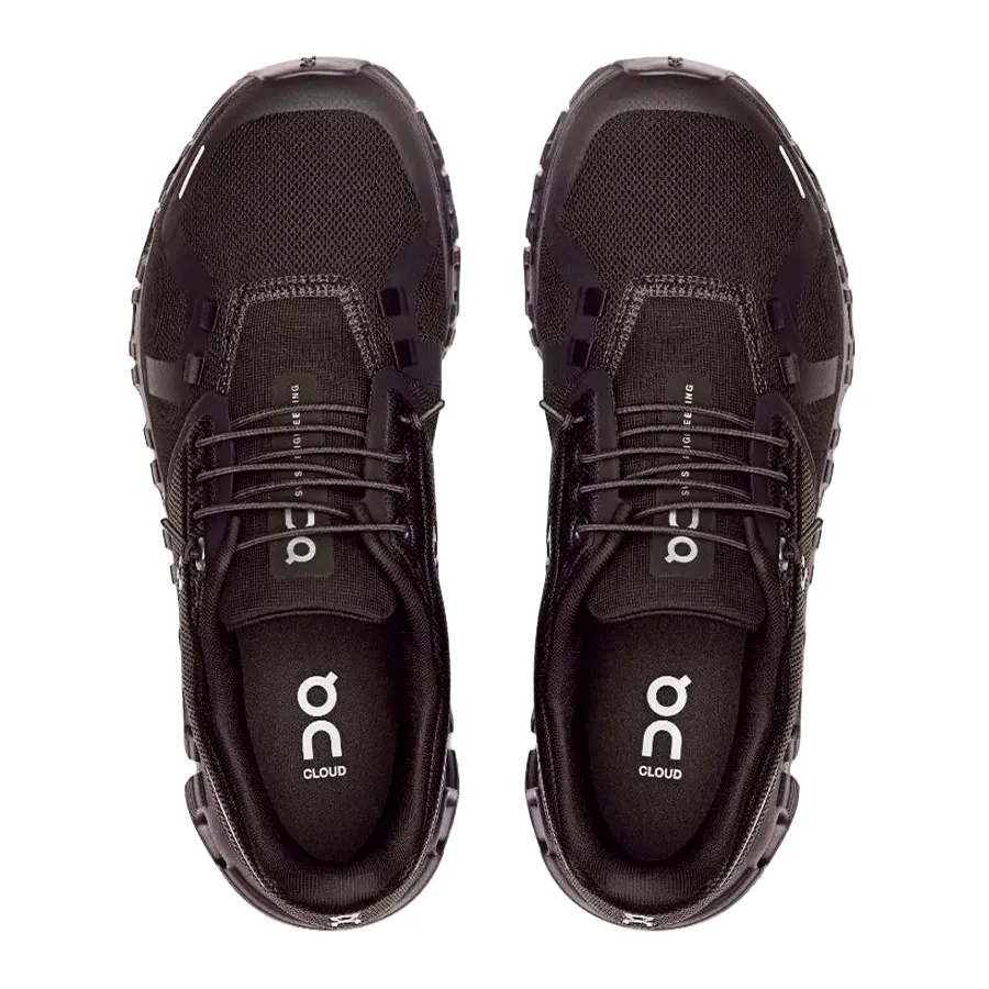 Imagen 3 de 6 de Zapatillas On Cloud 6-NEGRO
