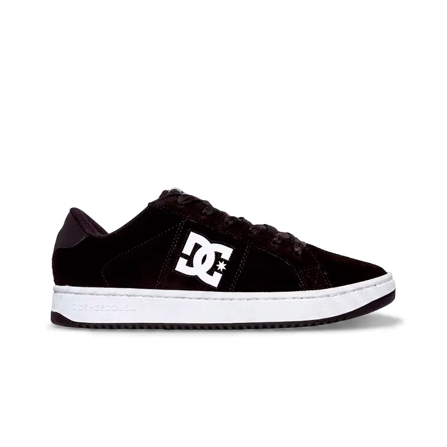 Imagen 0 de 4 de Zapatillas Dc Striker Ss-NEGRO/BLANCO