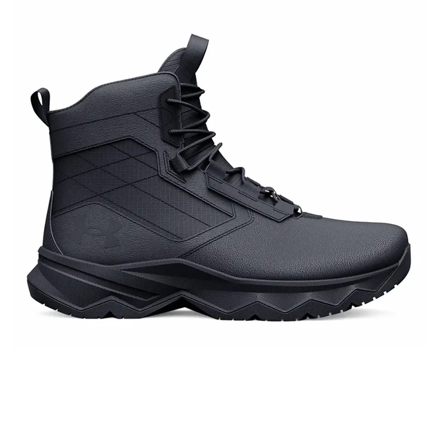 Imagen 0 de 5 de Botas Under Armour Stellar G2 6-NEGRO
