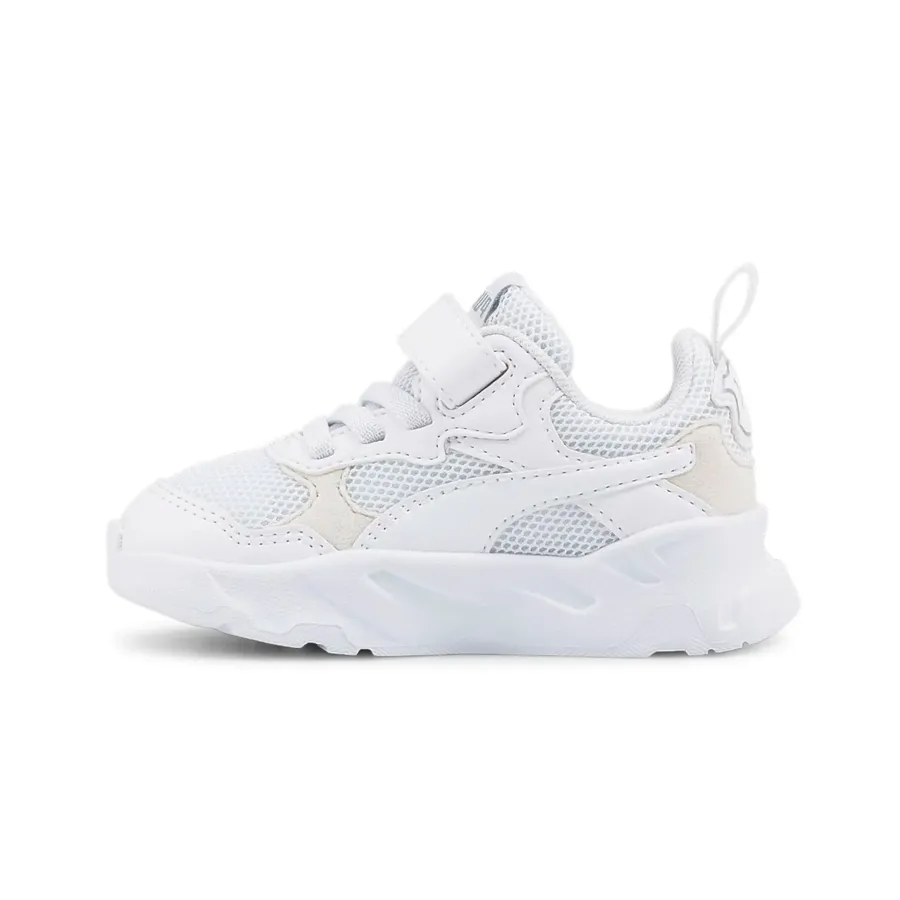 Imagen 1 de 6 de Zapatillas Puma Trinity Ac + Inf-BLANCO