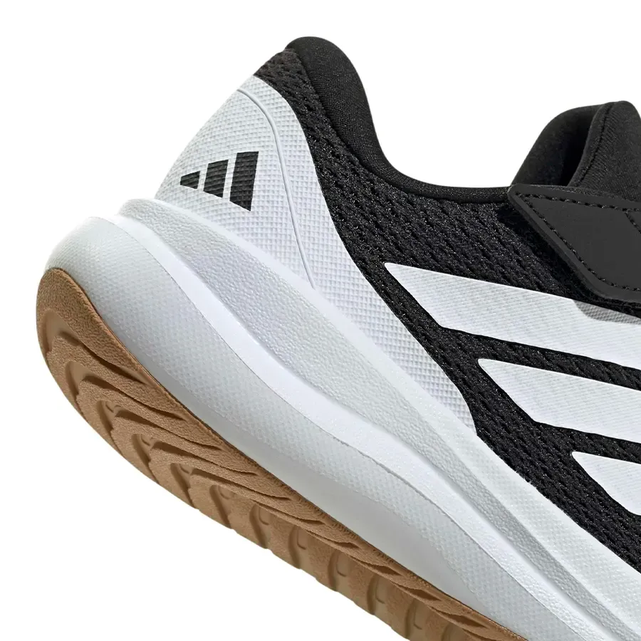 Imagen 7 de 8 de Zapatillas adidas Runfalcon 6-NEGRO/BLANCO