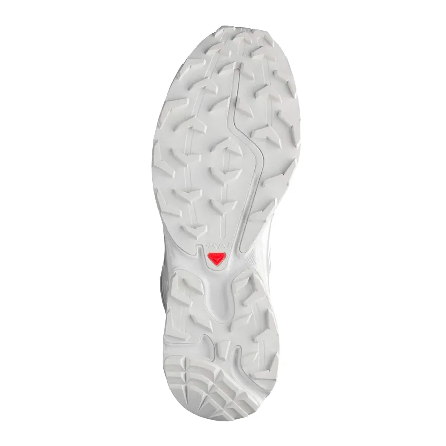 Imagen 3 de 5 de Zapatillas Salomon XT-6-BLANCO/BLANCO