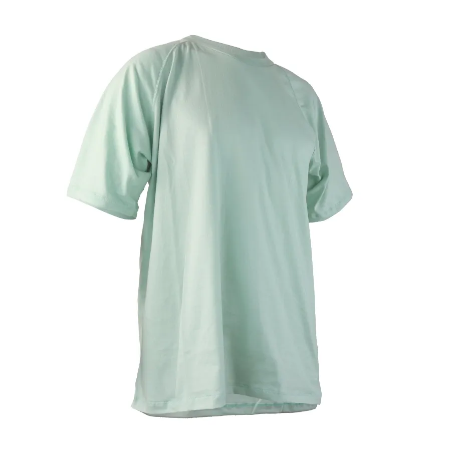 Imagen 1 de 5 de Remera Kamp Engla Oversize-VERDE