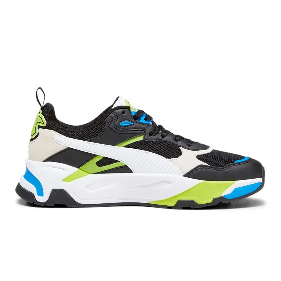 Imagen 0 de 6 de Zapatillas Puma Trinity-NEGRO/LIMA/BLANCO