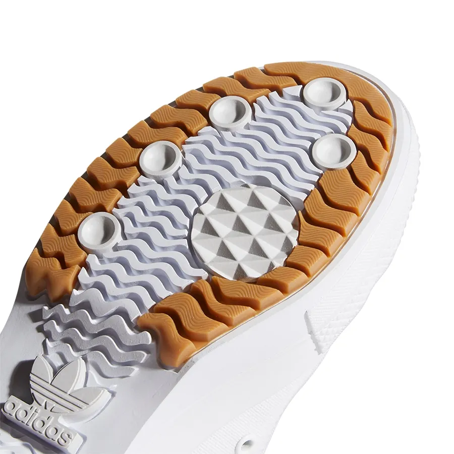 Imagen 7 de 8 de Zapatillas adidas originals Nizza Trek-BLANCO