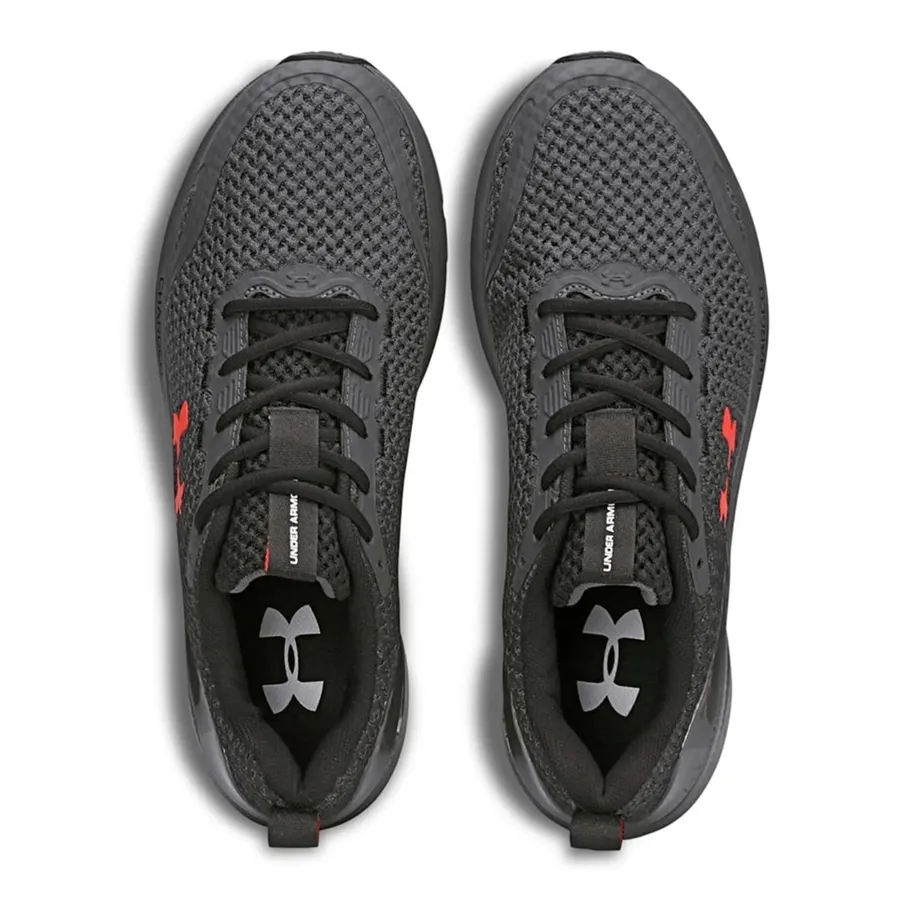 Imagen 3 de 5 de Zapatillas Under Armour Charged Prompt-GRAFITO/NEGRO