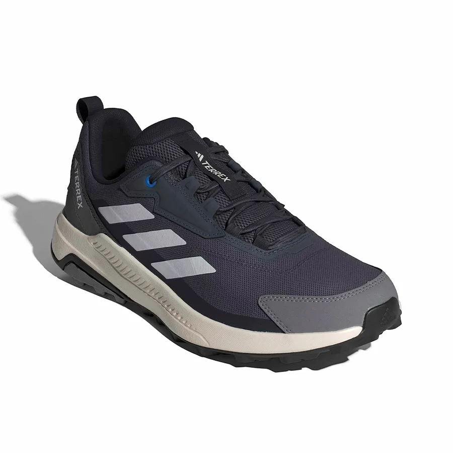 Imagen 1 de 7 de Zapatillas adidas Terrex Anylander-GRIS/HUESO