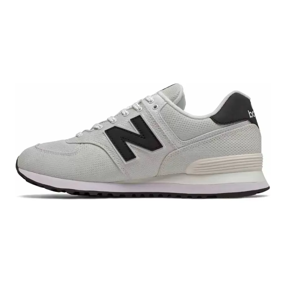 Imagen 1 de 4 de Zapatillas New Balance Ml574suw-NEGRO