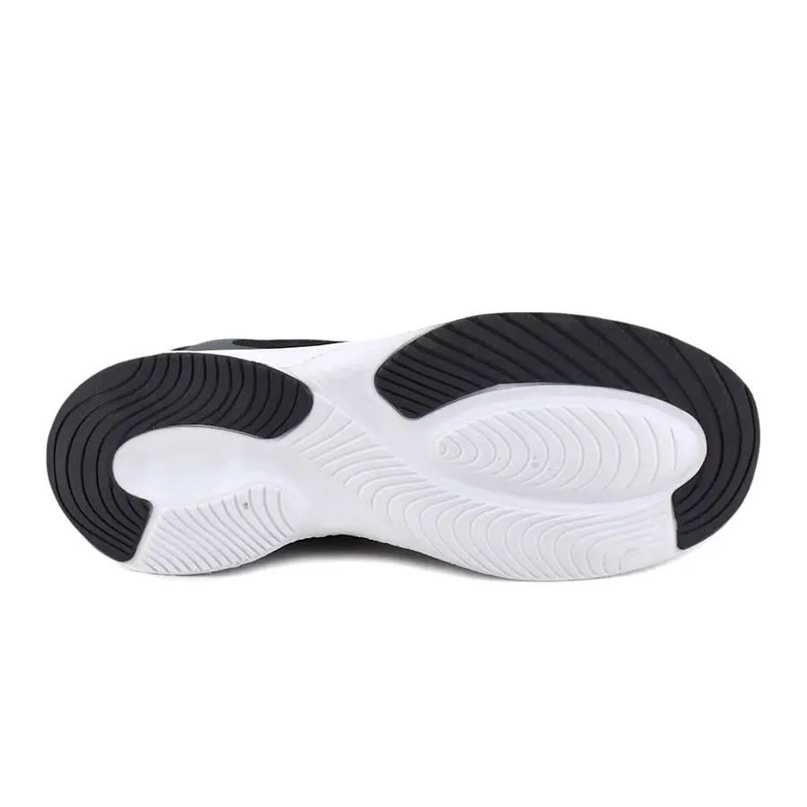 Imagen 4 de 5 de Zapatillas Montagne Dynamic-NEGRO