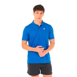 Remera Polo Aero 2