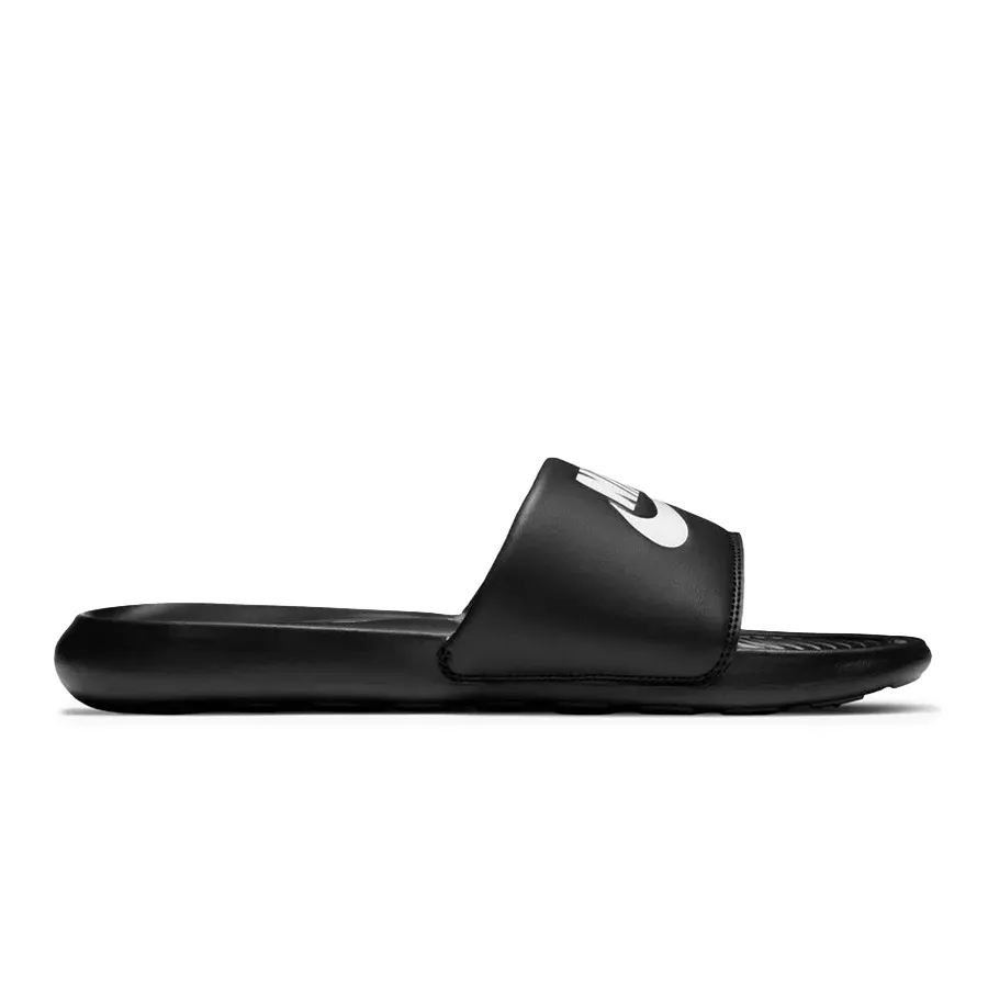 Imagen 1 de 5 de Ojotas Nike Victori One-NEGRO