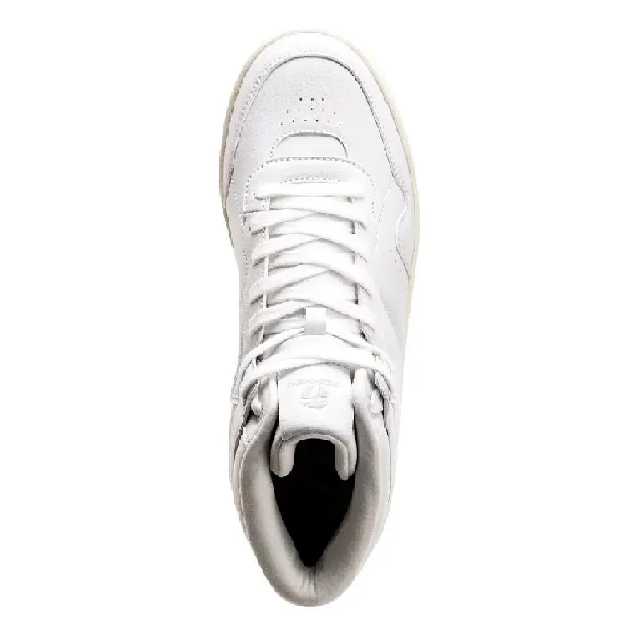 Imagen 3 de 5 de Zapatillas Topper Terre Mid-BLANCO