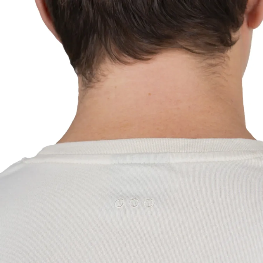 Imagen 3 de 5 de Remera Saucony Recovery-CRUDO