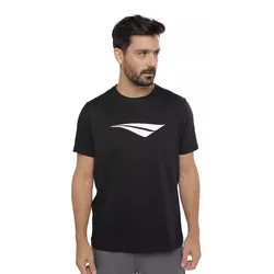 Remera Penalty Algodón Logo
