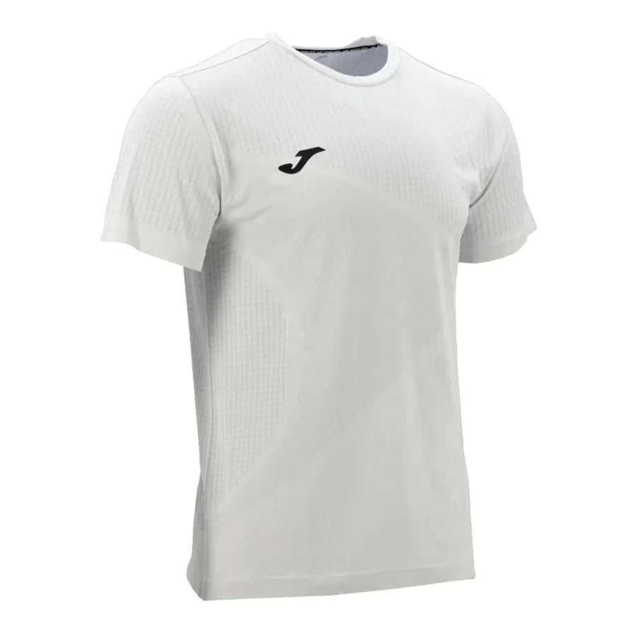 Imagen 1 de 4 de Remera Joma Challenge Pro 200-BLANCO/NEGRO