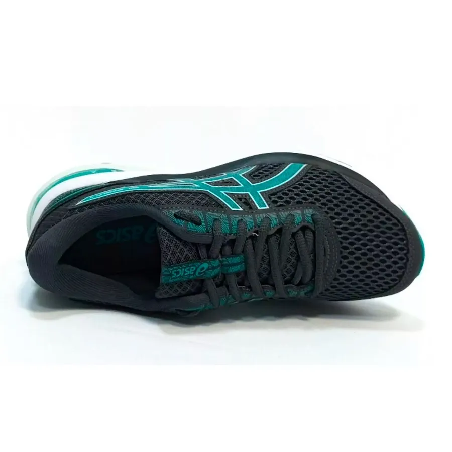 Imagen 1 de 5 de Zapatillas Asics Gel Shogun 4-GRAFITO/AQUA