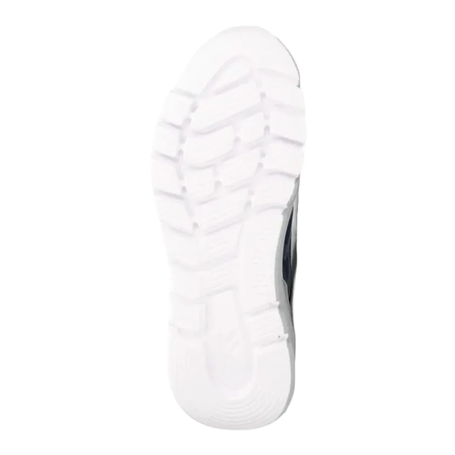 Imagen 3 de 5 de Zapatillas Reebok Split Flex-MARINO/BLANCO