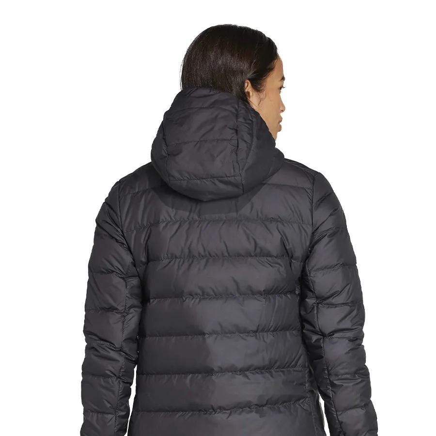 Imagen 1 de 5 de Campera adidas Terrex Multi Climawarm-NEGRO
