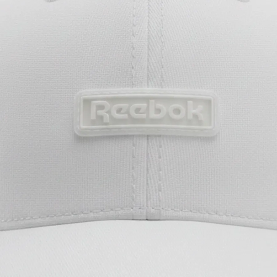 Imagen 2 de 3 de Gorra Reebok -BLANCO