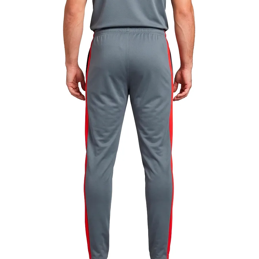Imagen 1 de 3 de Pantalón Mitre Condor Ml San Martín Mza / 24-GRIS/BLANCO