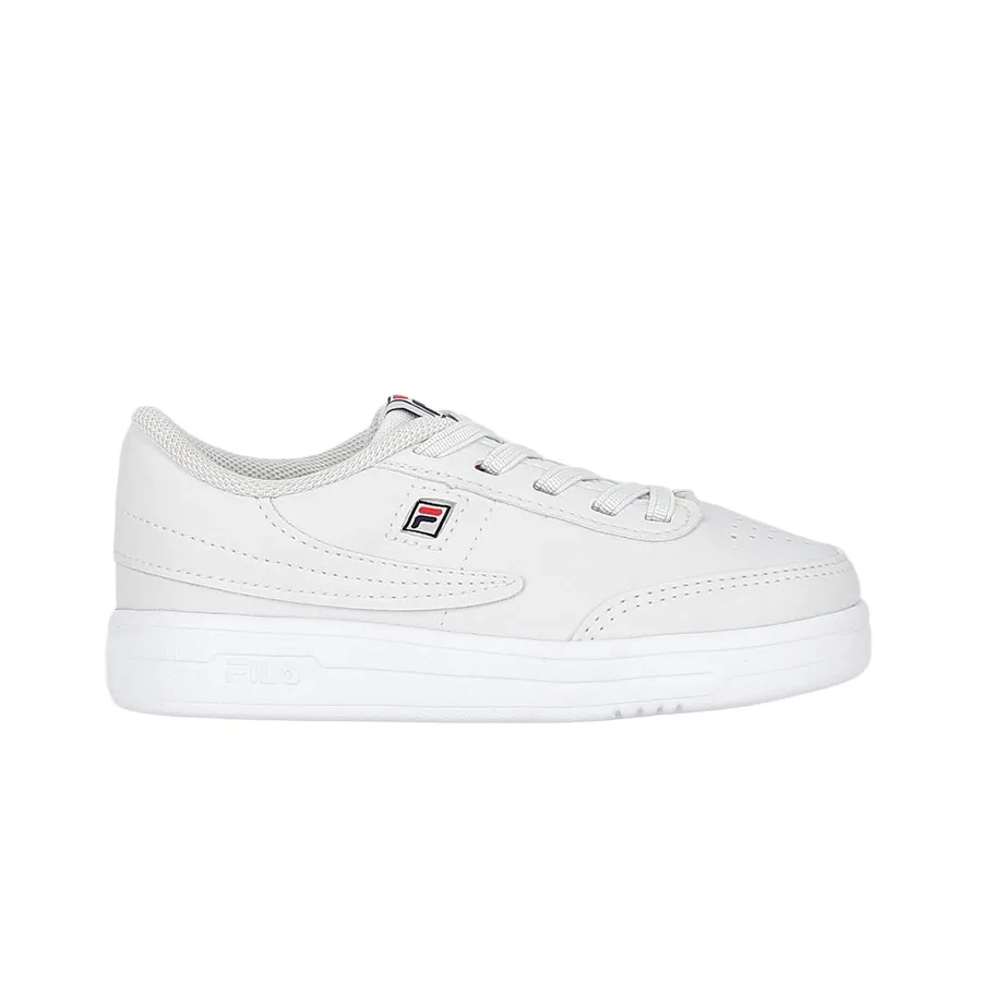 Imagen 0 de 5 de Zapatillas Fila Tennis 88 Kids-BLANCO