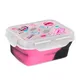 tupper-plegable-footy-good-vibes-ROSA/NEGRO