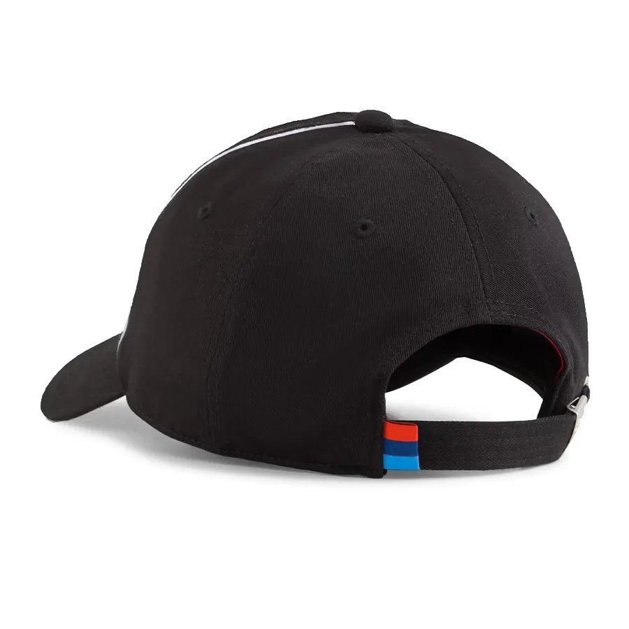 Imagen 1 de 3 de Gorra BMW Motorsport Heritage Dad-NEGRO