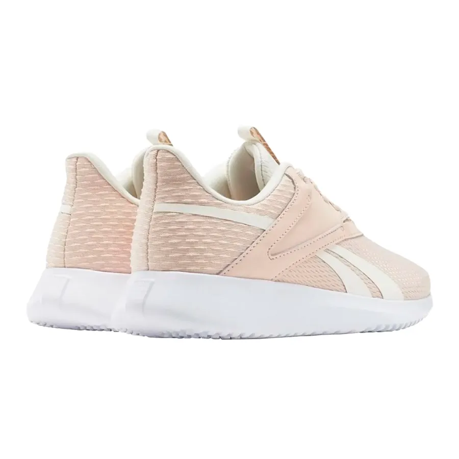 Imagen 2 de 4 de Zapatillas Reebok Fluxlite-ROSA/BLANCO
