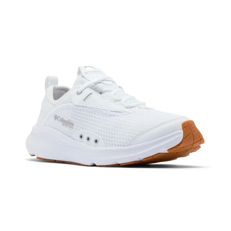 Imagen 1 de 9 de Zapatillas Columbia Castback-BLANCO