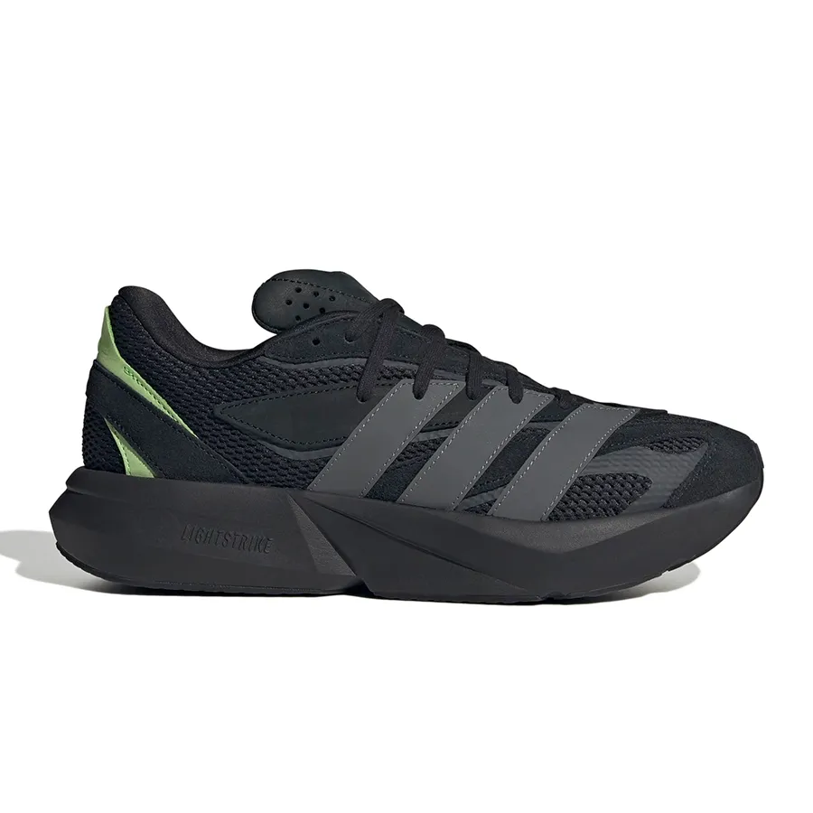 Imagen 0 de 7 de Zapatillas adidas Lightblaze-NEGRO