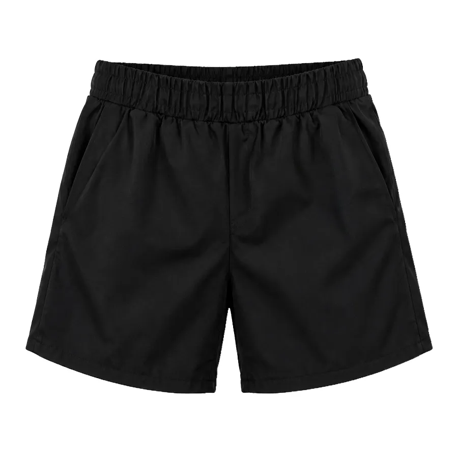 Imagen 2 de 3 de Short Wilson Clxxiii-NEGRO