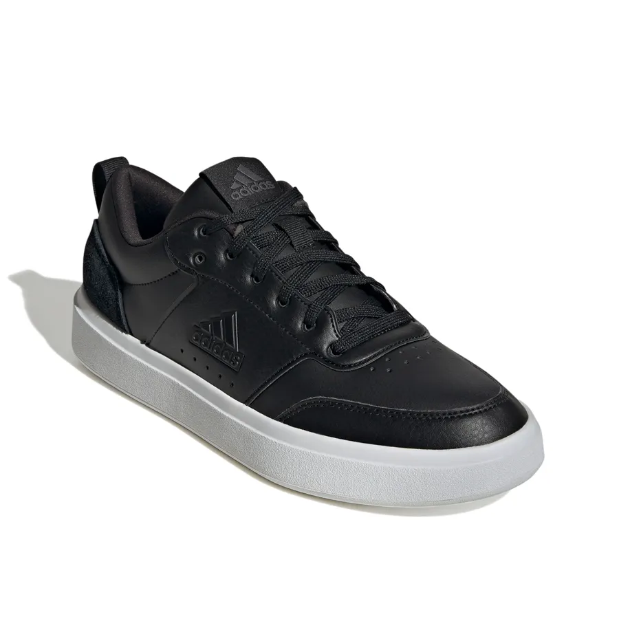 Imagen 2 de 8 de Zapatillas adidas Park St-NEGRO/BLANCO