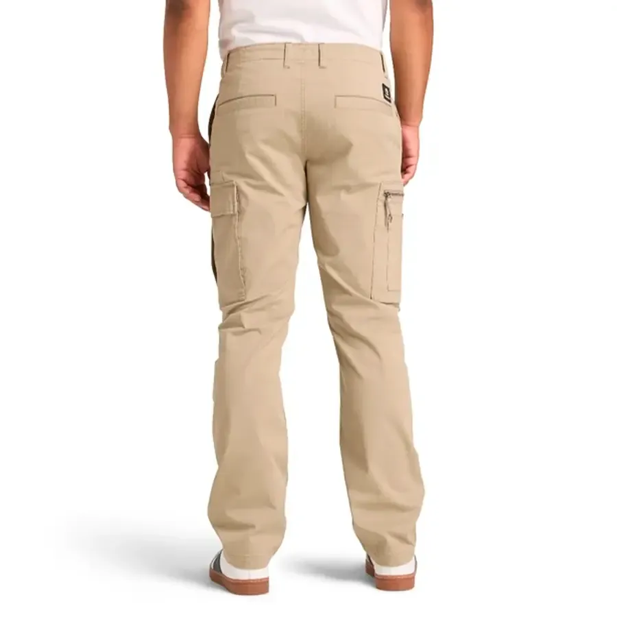 Imagen 1 de 3 de Pantalón Timberland Twill Cargo-LINO