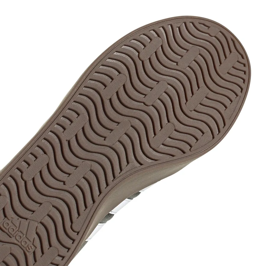 Imagen 7 de 9 de Zapatillas adidas Vl Court 3.0-NEGRO/BLANCO